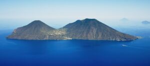 Isola di Salina - Eolie