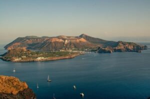 Isola di Vulcano - Eolie