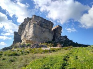 Dove fare trekking in Calabria