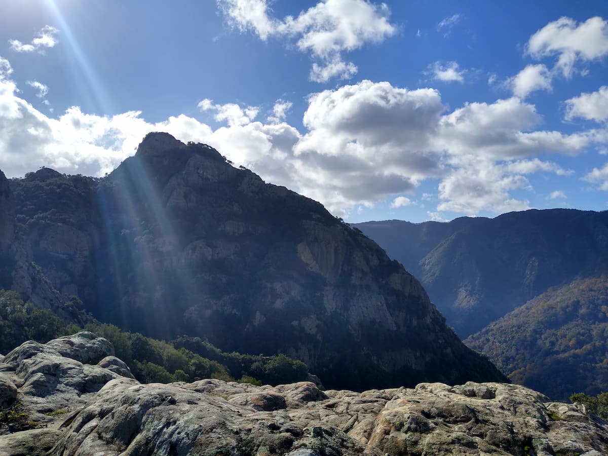 Escursioni Trekking Aspromonte