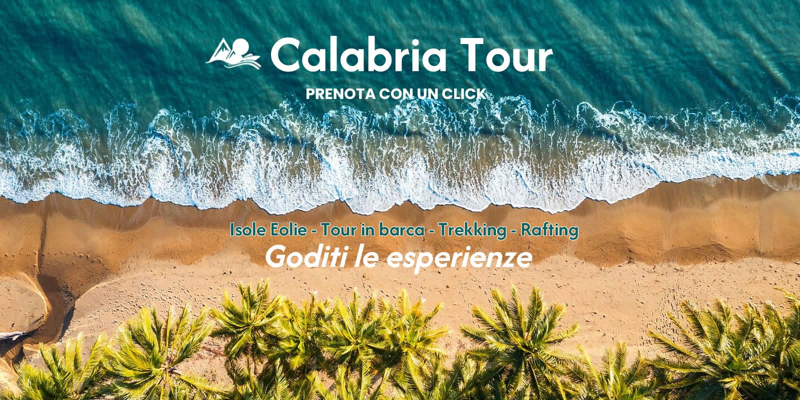 Calabria Tour 2025