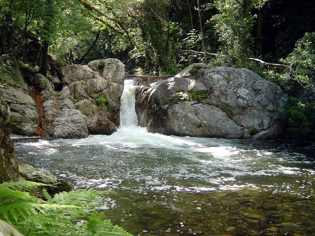 Escursione Naturalistica alla Valli Cupe