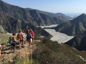 Yoga & Trekking nell'Area Grecanica e Aspromonte