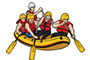 Rafting