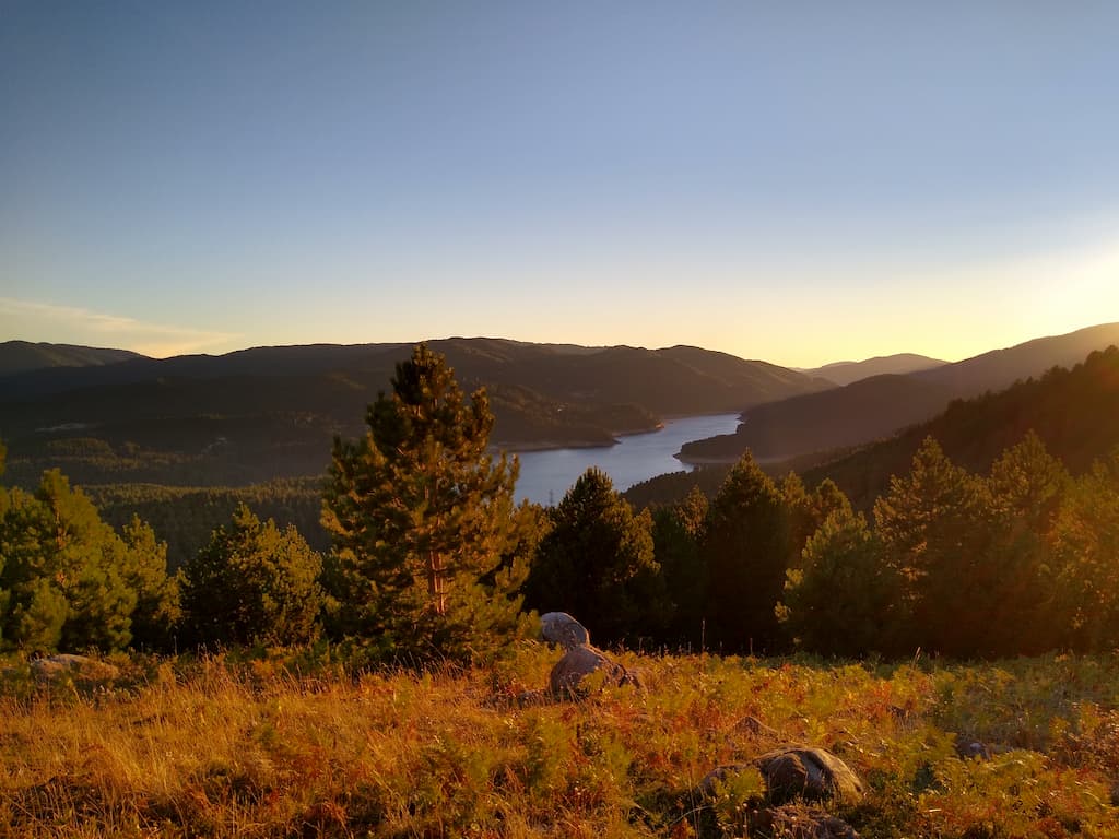 Trekking in Sila - 30 km